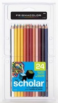 Scholar Art Pencil Sets